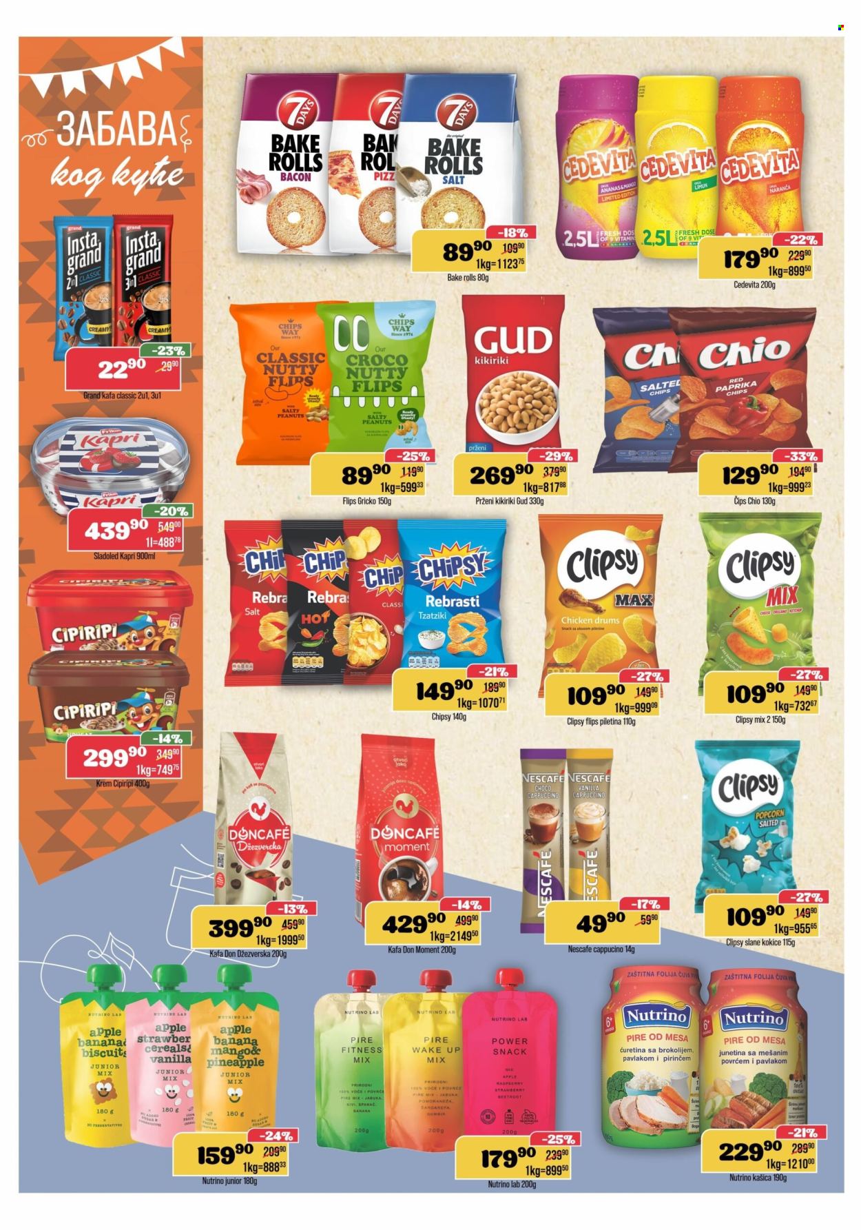 Europrom katalog - 18.06.2025 - 30.06.2025. Stranica 8