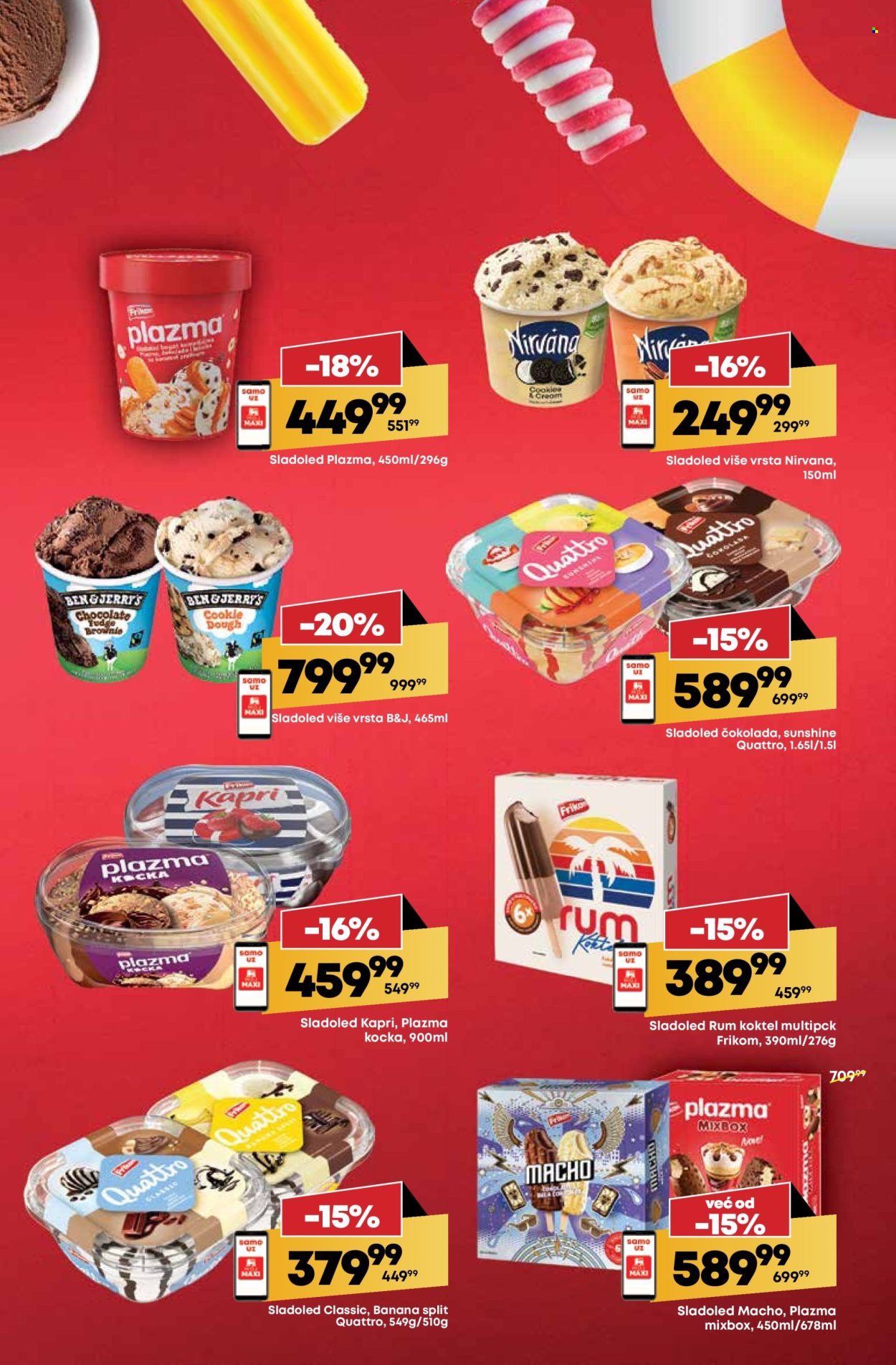 Maxi katalog - 19.06.2025 - 25.06.2025. Stranica 3
