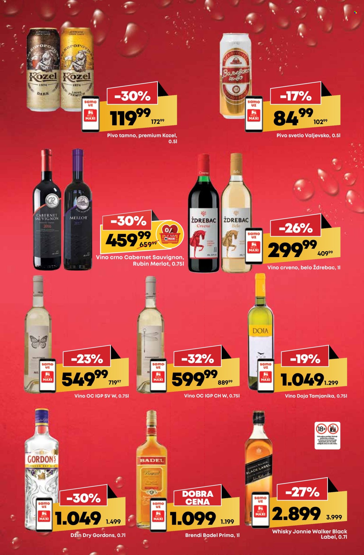 Maxi katalog - 19.06.2025 - 25.06.2025. Stranica 8