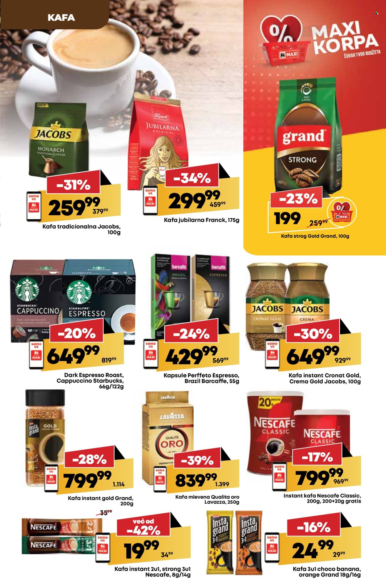 Maxi katalog - 19.06.2025 - 25.06.2025. Stranica 9