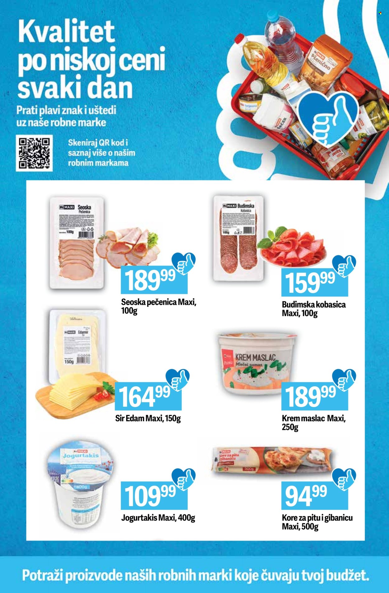Maxi katalog - 19.06.2025 - 25.06.2025. Stranica 10
