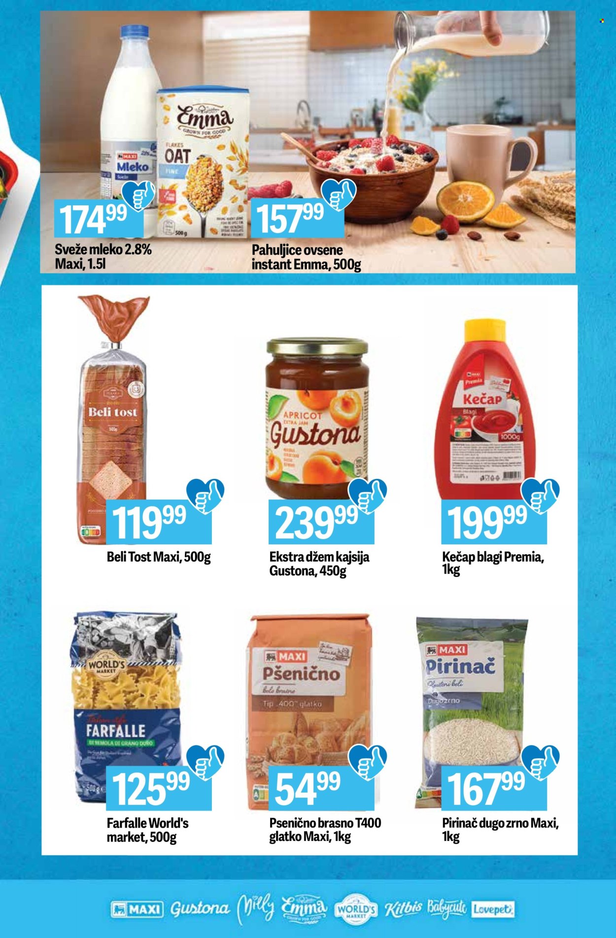 Maxi katalog - 19.06.2025 - 25.06.2025. Stranica 11