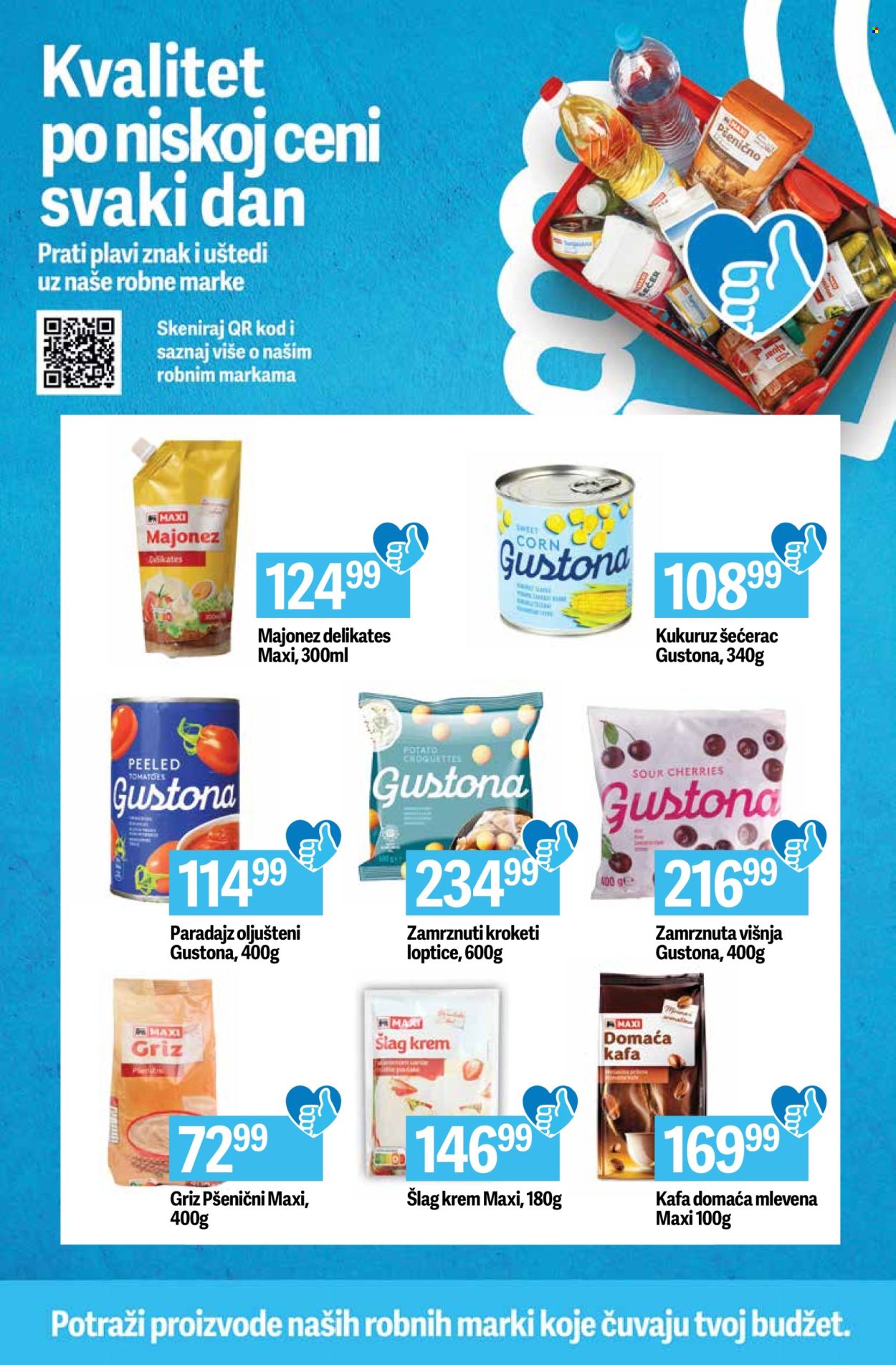 Maxi katalog - 19.06.2025 - 25.06.2025. Stranica 12
