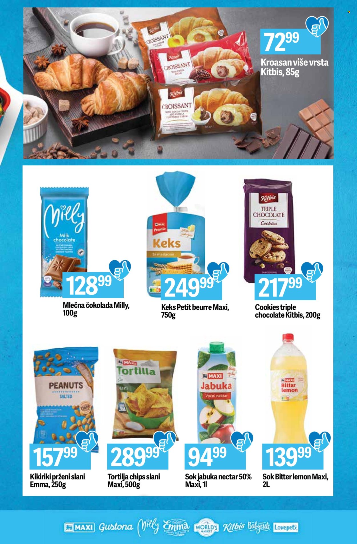 Maxi katalog - 19.06.2025 - 25.06.2025. Stranica 13