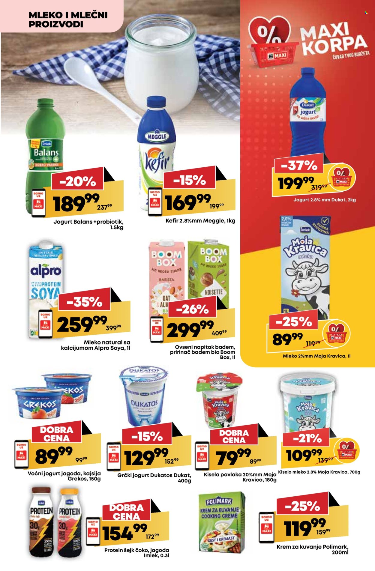 Maxi katalog - 19.06.2025 - 25.06.2025. Stranica 17