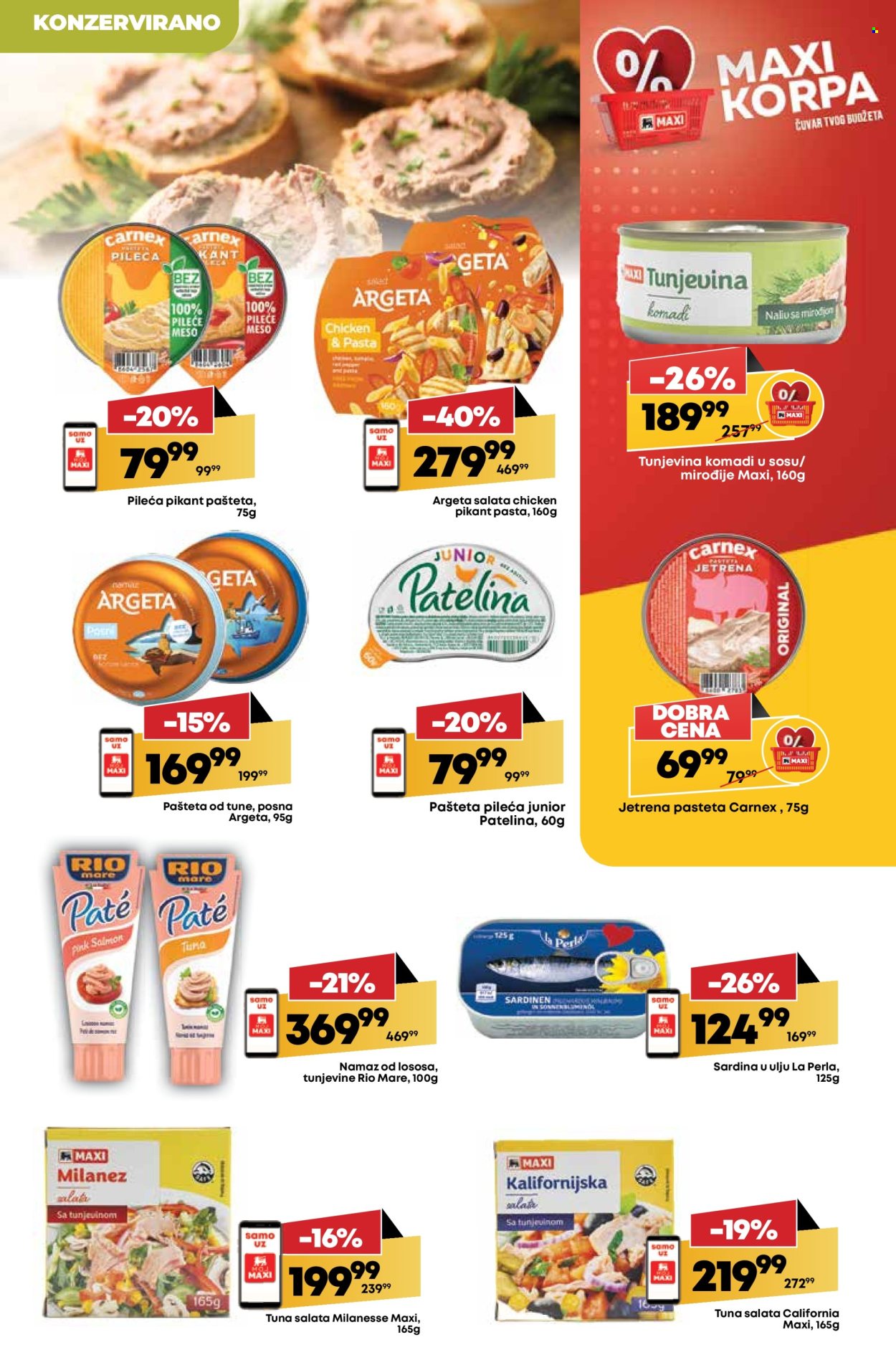 Maxi katalog - 19.06.2025 - 25.06.2025. Stranica 24