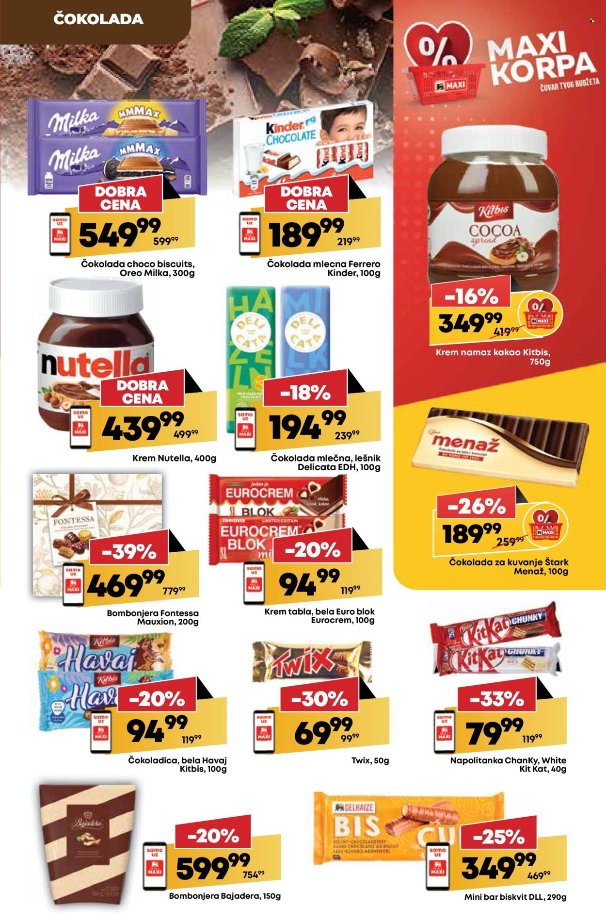 Maxi katalog - 19.06.2025 - 25.06.2025. Stranica 25