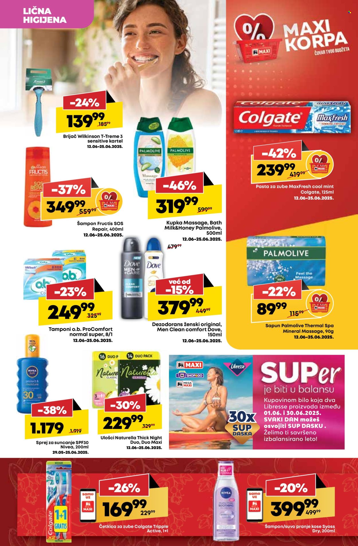 Maxi katalog - 19.06.2025 - 25.06.2025. Stranica 31