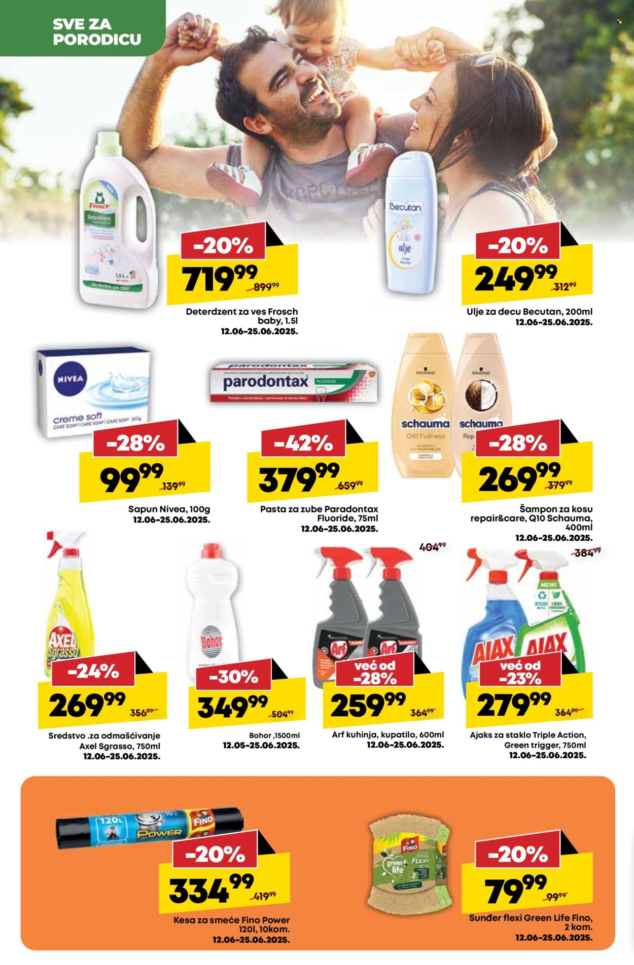 Maxi katalog - 19.06.2025 - 25.06.2025. Stranica 34