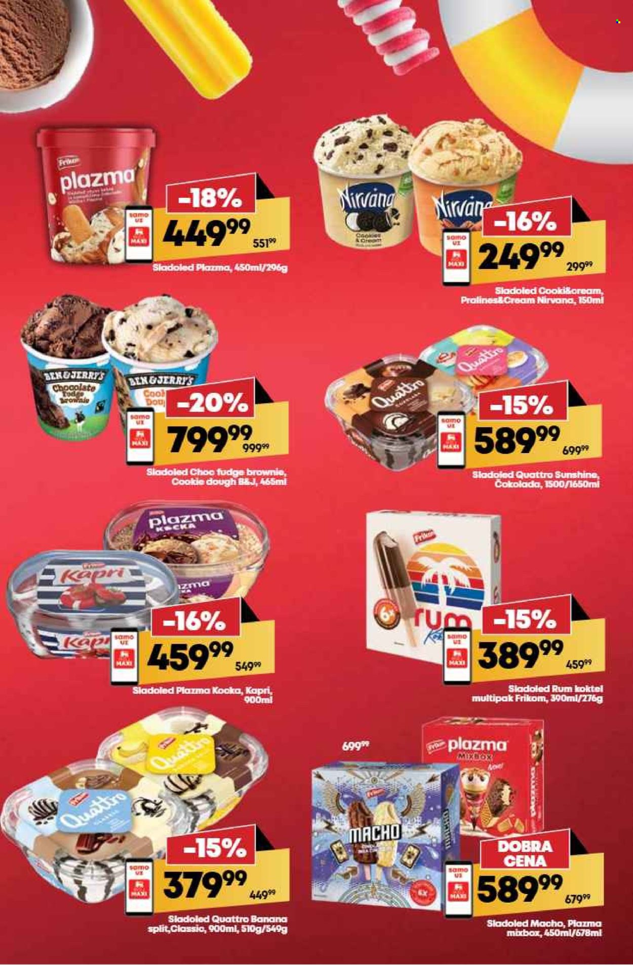 Mega Maxi katalog - 19.06.2025 - 25.06.2025. Stranica 3