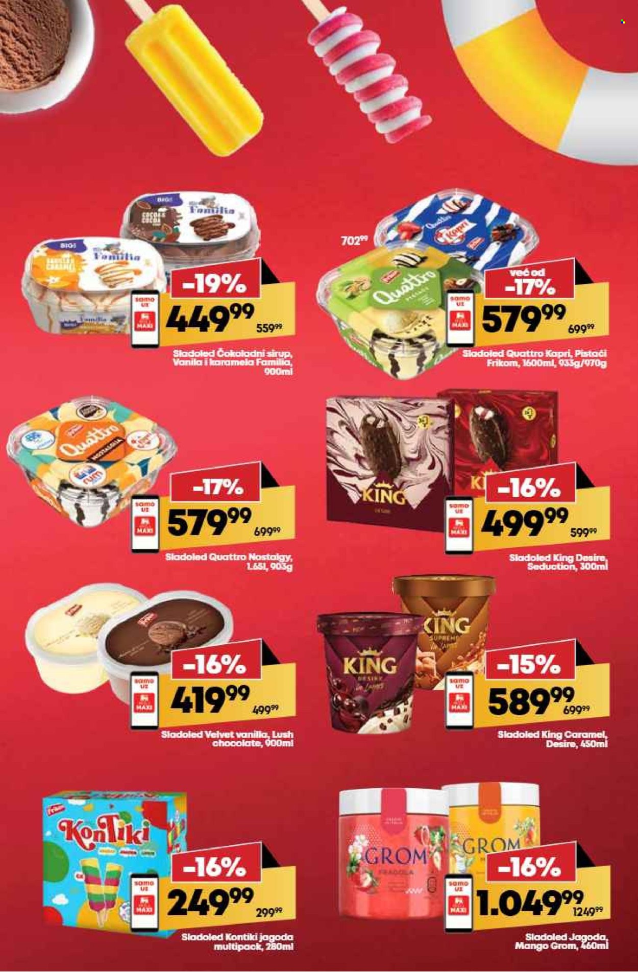 Mega Maxi katalog - 19.06.2025 - 25.06.2025. Stranica 5
