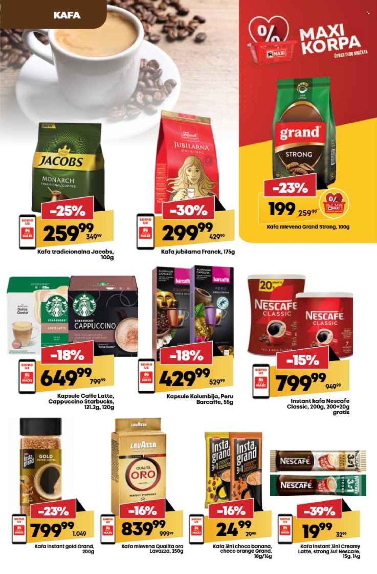 Mega Maxi katalog - 19.06.2025 - 25.06.2025. Stranica 9