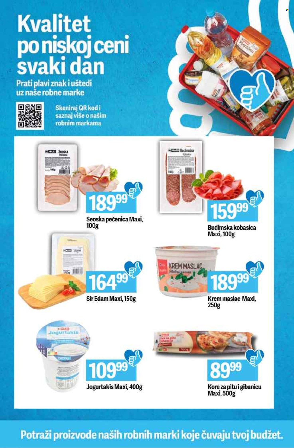 Mega Maxi katalog - 19.06.2025 - 25.06.2025. Stranica 10