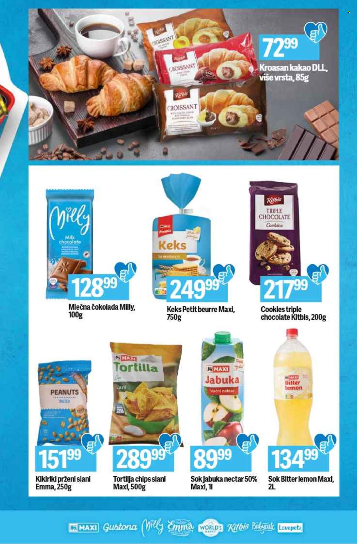 Mega Maxi katalog - 19.06.2025 - 25.06.2025. Stranica 11
