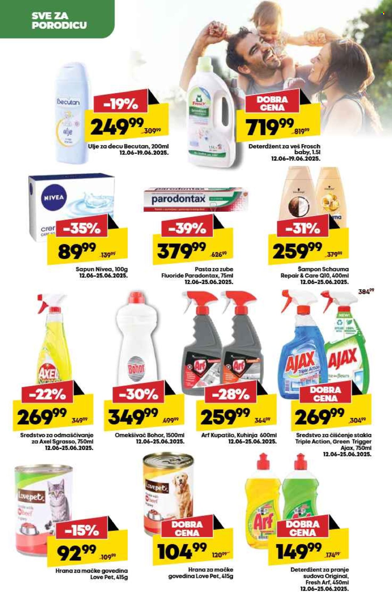Mega Maxi katalog - 19.06.2025 - 25.06.2025. Stranica 25