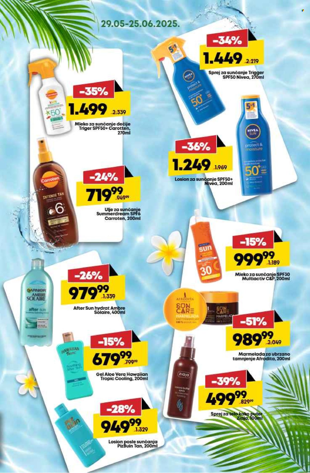 Mega Maxi katalog - 19.06.2025 - 25.06.2025. Stranica 27