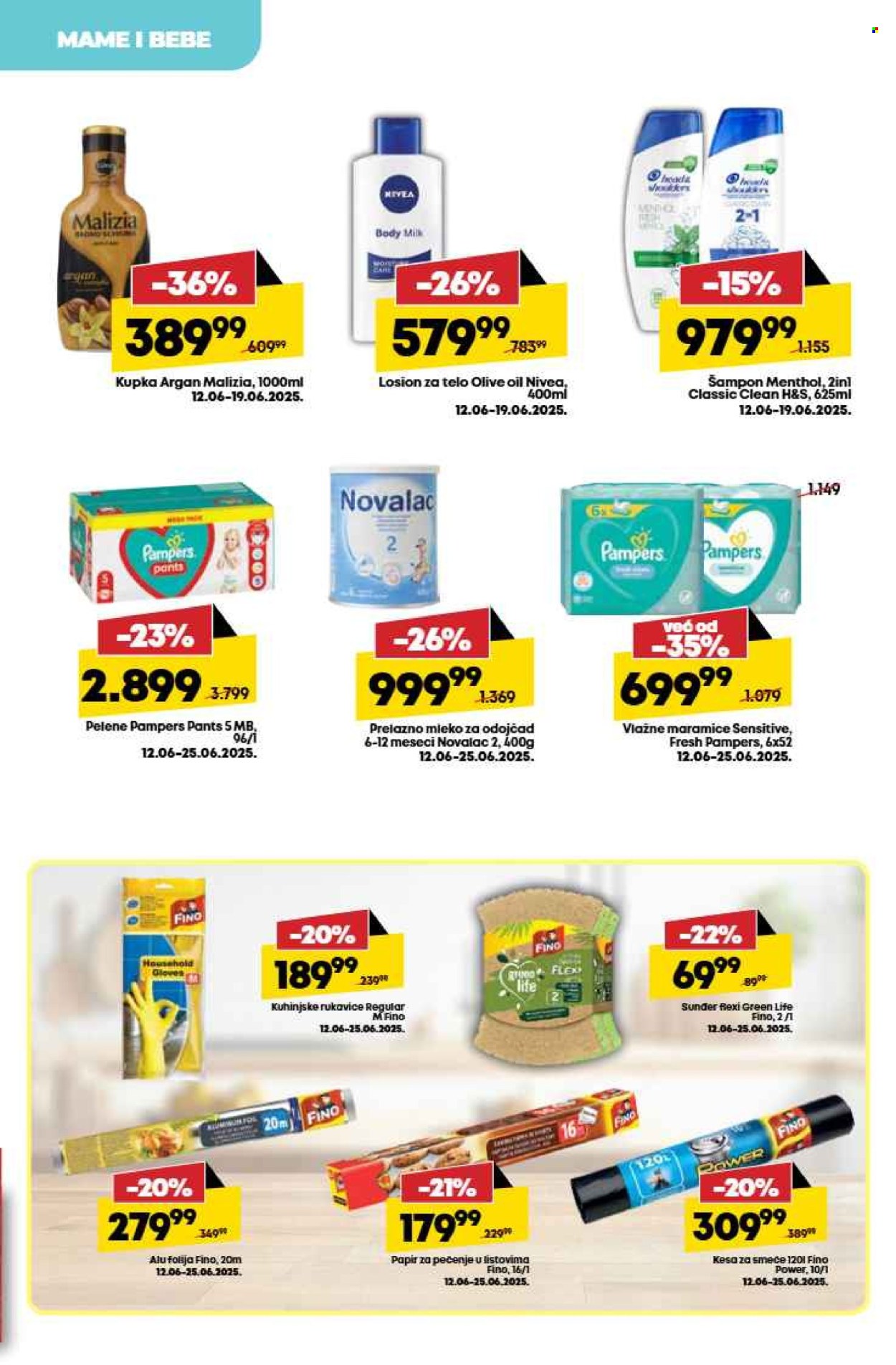 Mega Maxi katalog - 19.06.2025 - 25.06.2025. Stranica 31