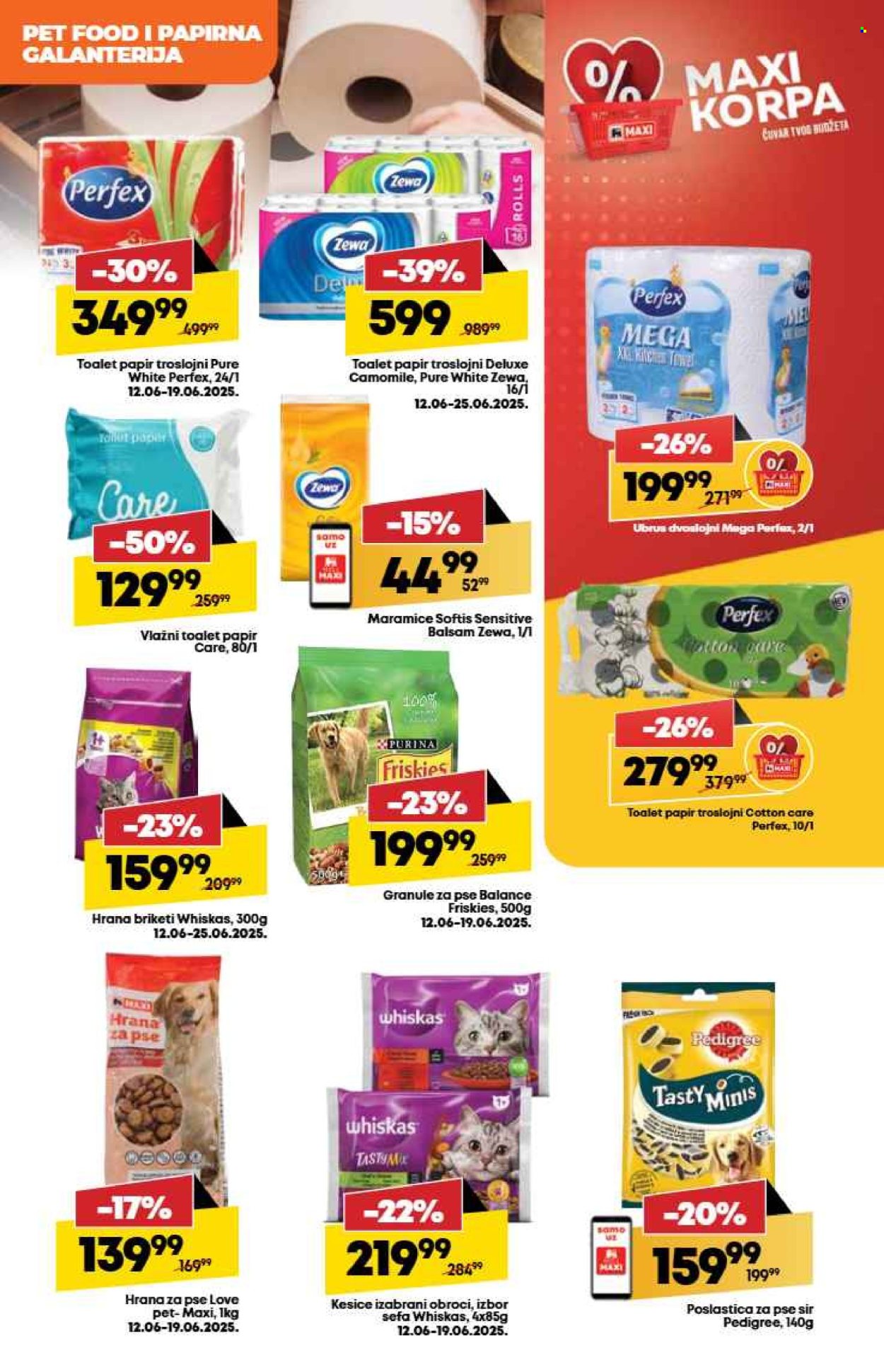 Mega Maxi katalog - 19.06.2025 - 25.06.2025. Stranica 32