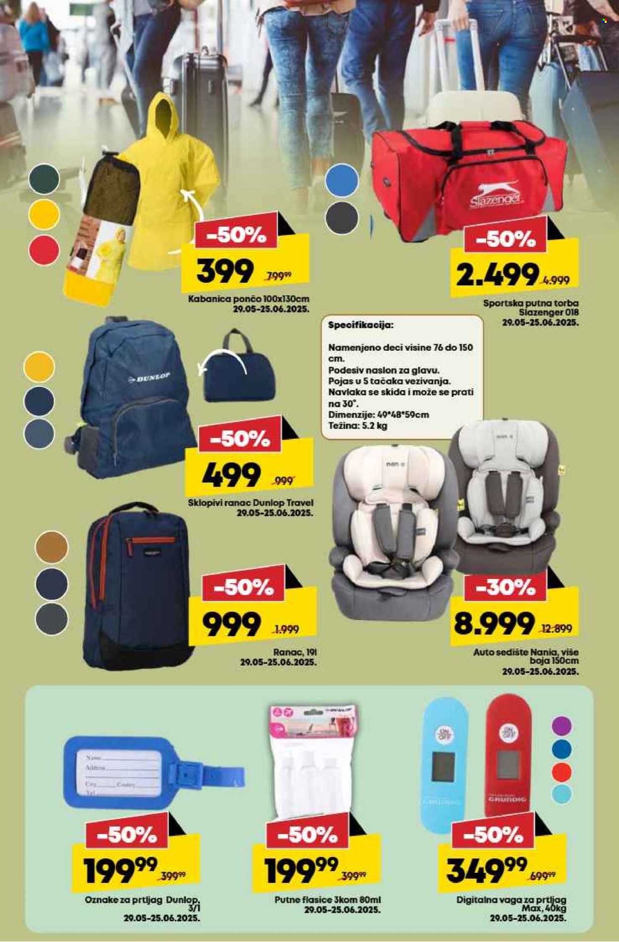 Mega Maxi katalog - 19.06.2025 - 25.06.2025. Stranica 34