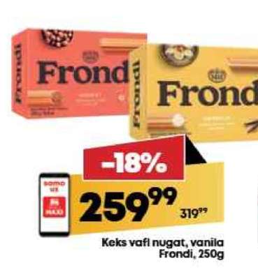FRONDI