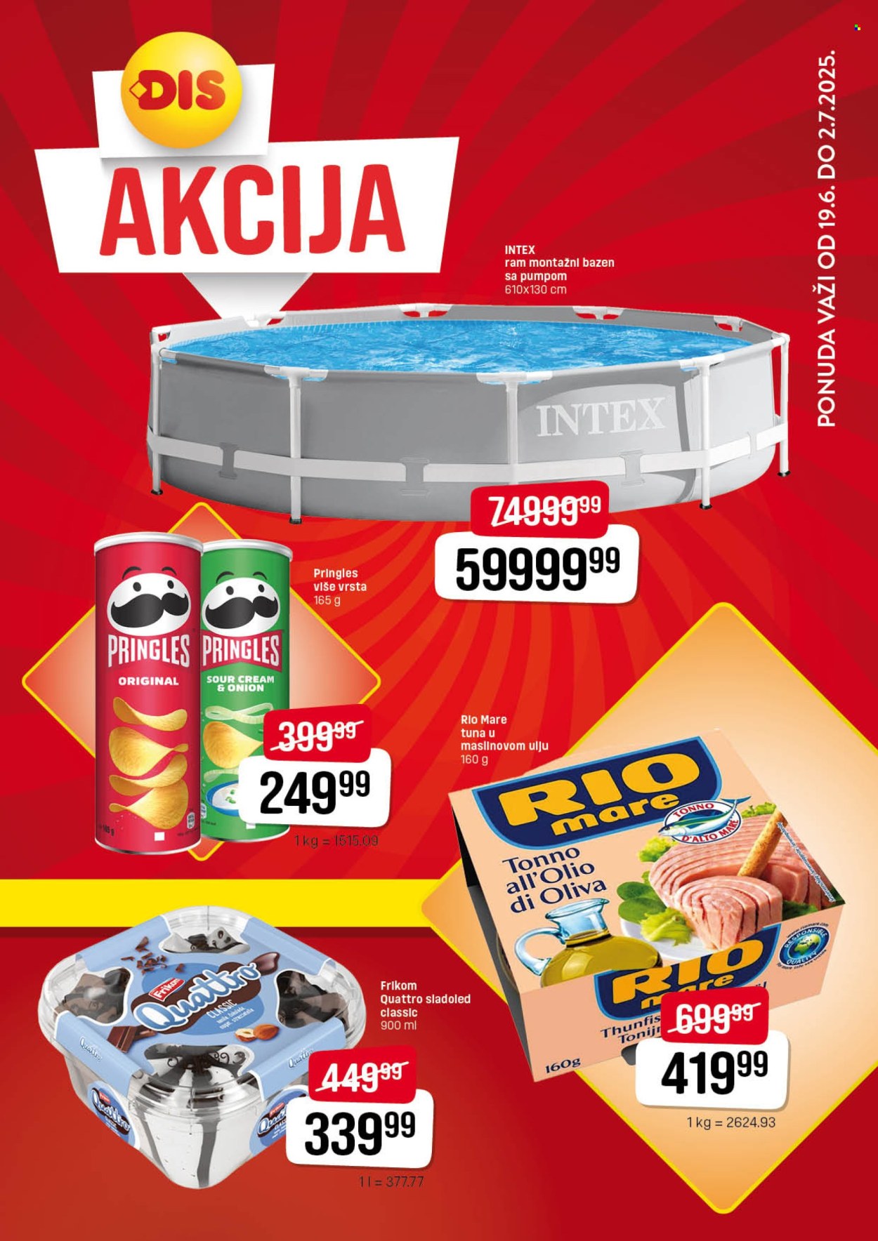 DIS katalog - 19.06.2025 - 02.07.2025. Stranica 1