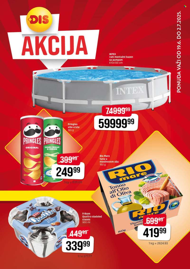 DIS katalog - 19.06.2025 - 02.07.2025.