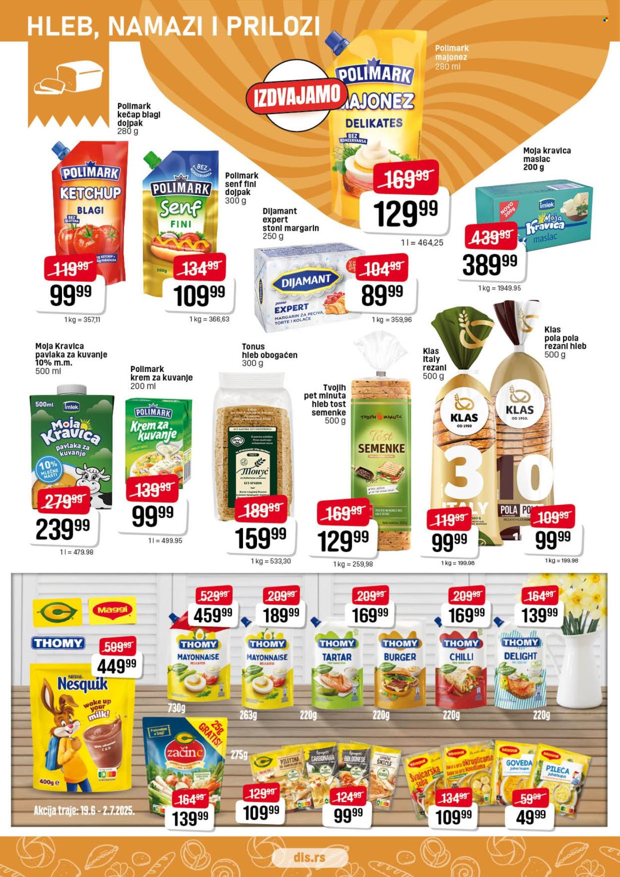 DIS katalog - 19.06.2025 - 02.07.2025. Stranica 6