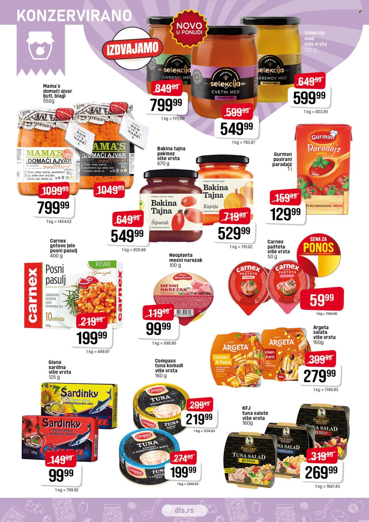 DIS katalog - 19.06.2025 - 02.07.2025. Stranica 8
