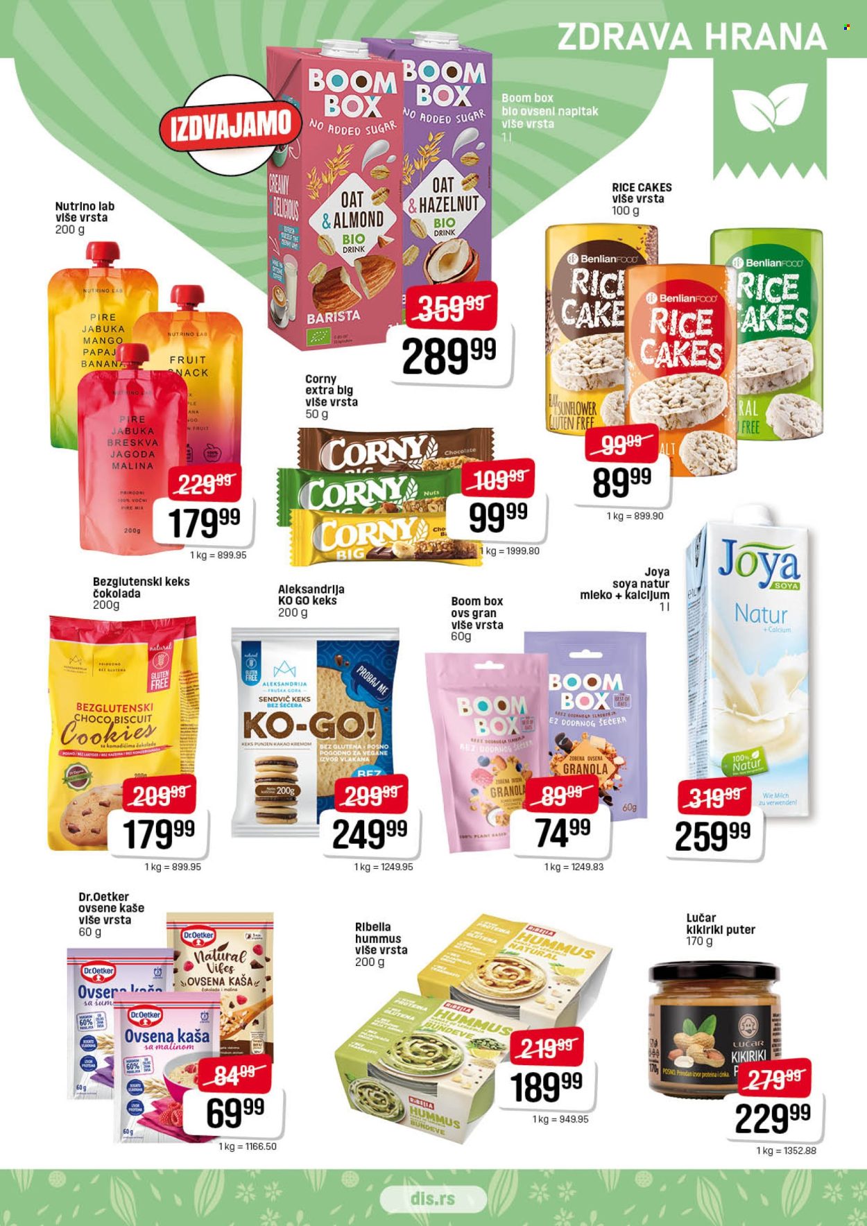 DIS katalog - 19.06.2025 - 02.07.2025. Stranica 9