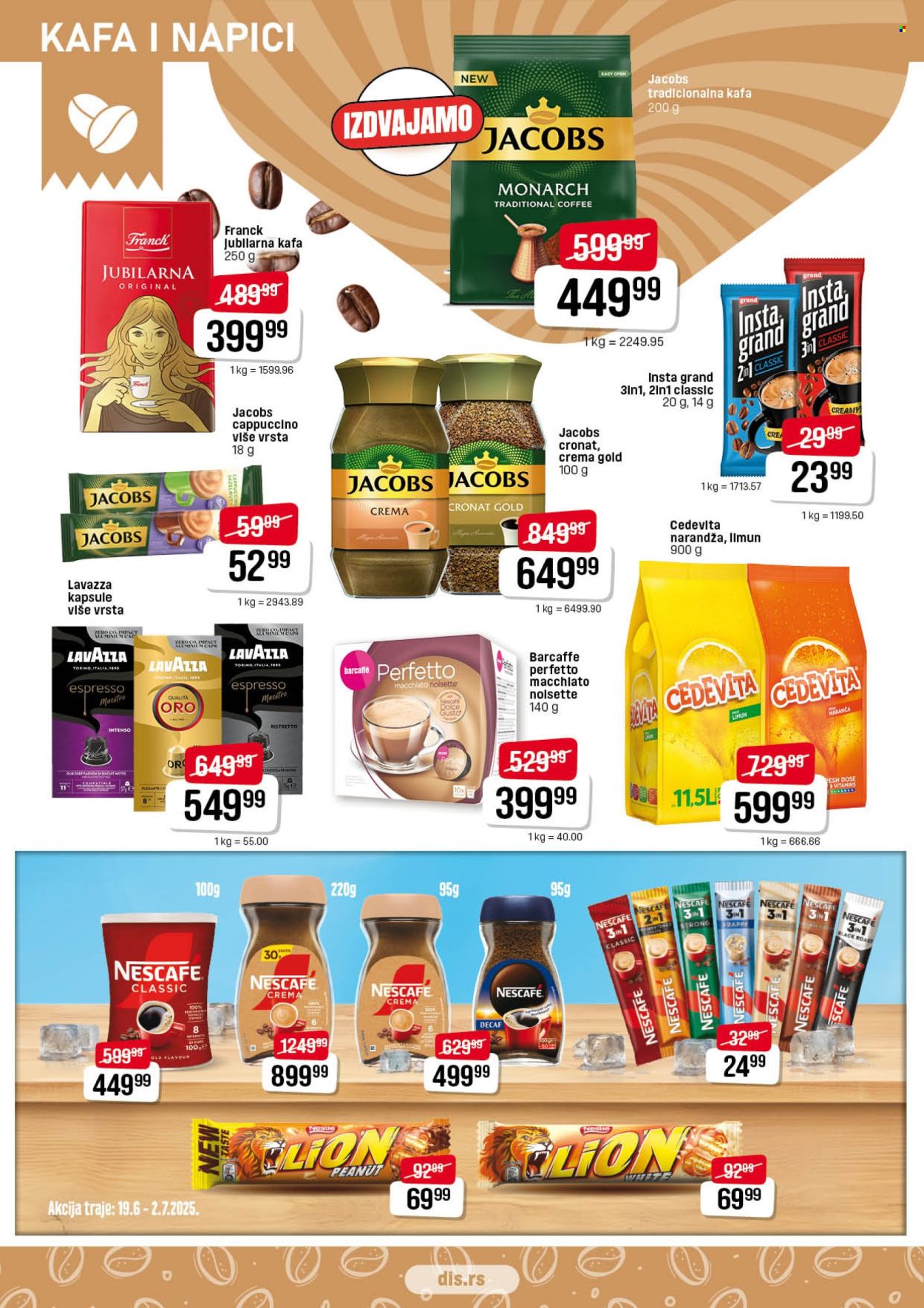 DIS katalog - 19.06.2025 - 02.07.2025. Stranica 10