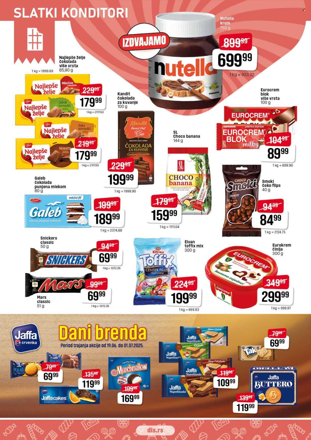 DIS katalog - 19.06.2025 - 02.07.2025. Stranica 12