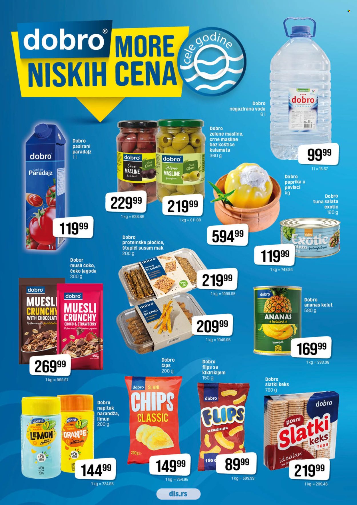 DIS katalog - 19.06.2025 - 02.07.2025. Stranica 16