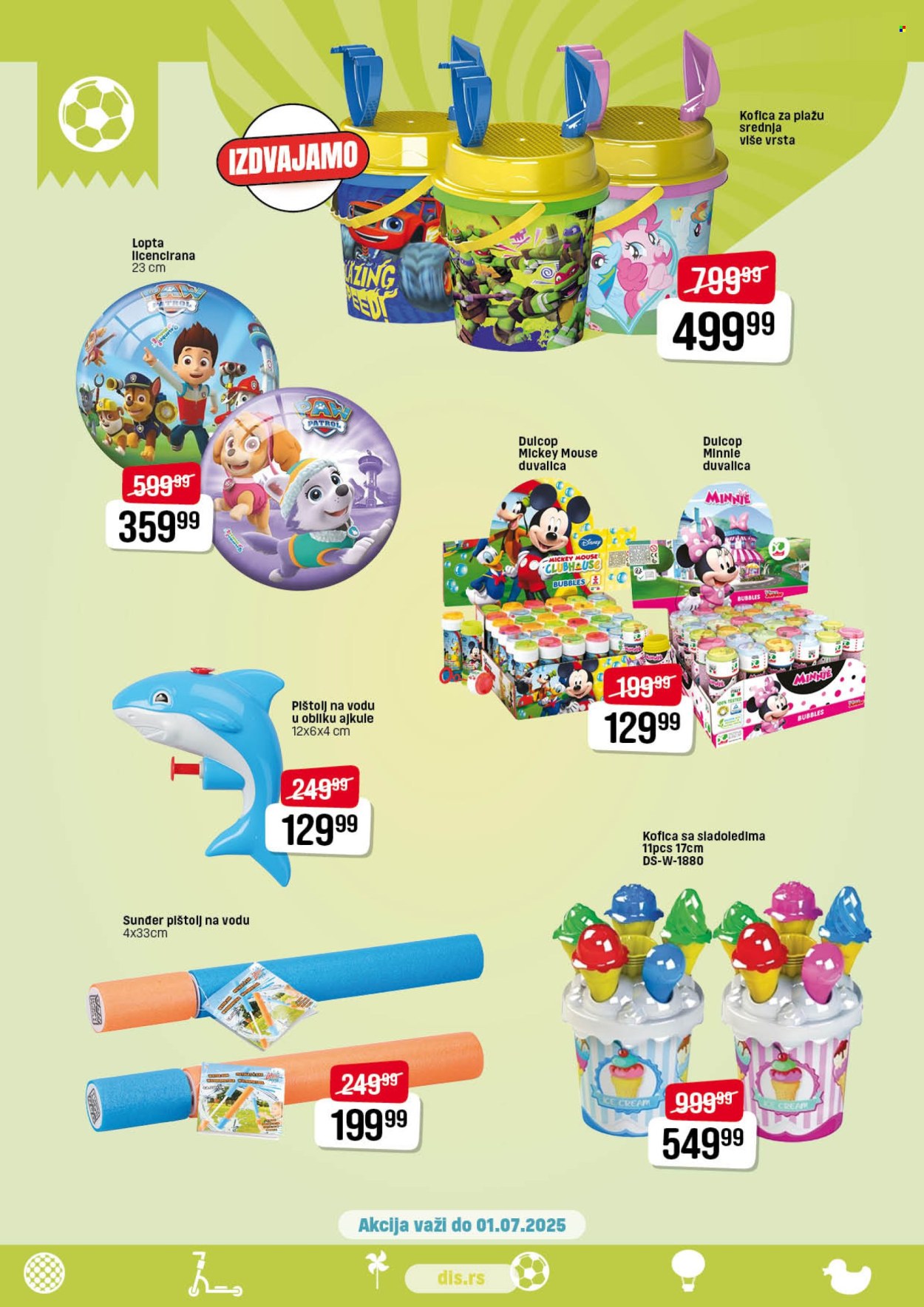DIS katalog - 19.06.2025 - 02.07.2025. Stranica 18