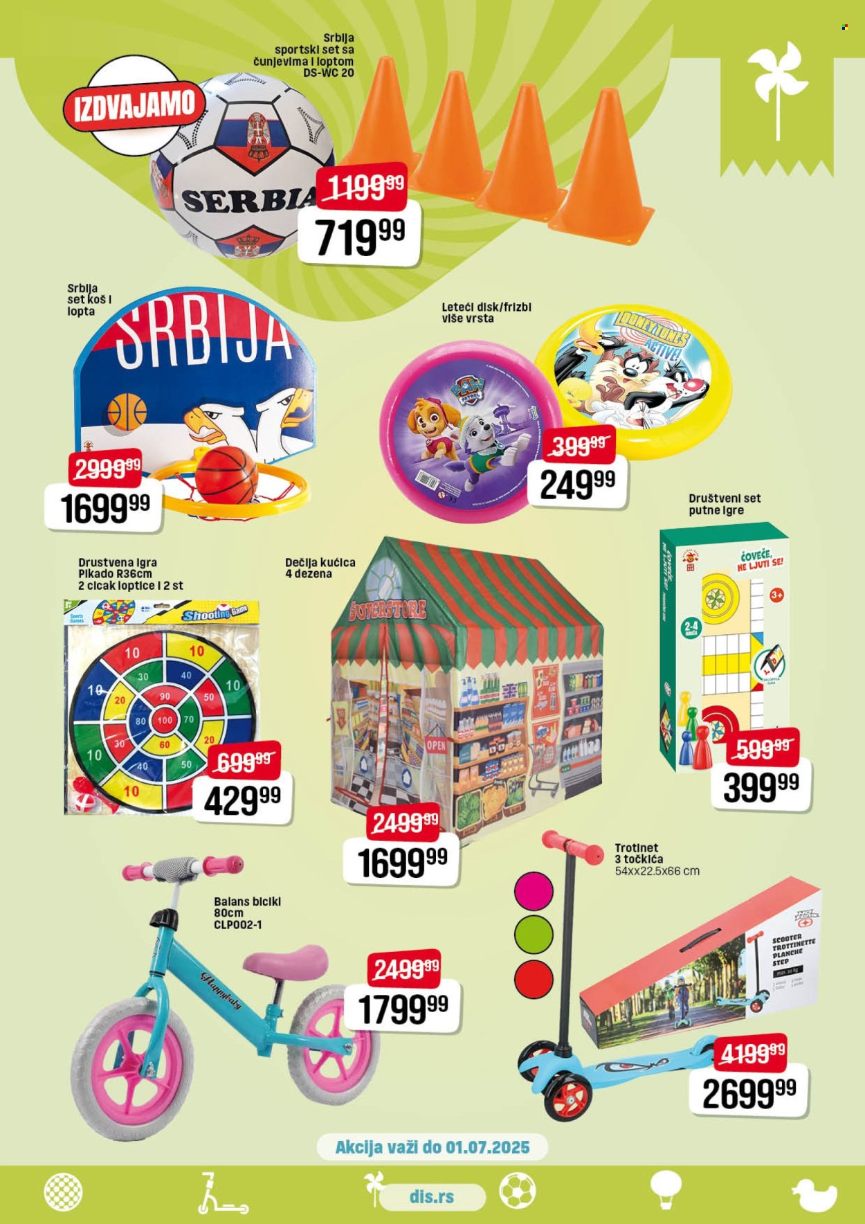 DIS katalog - 19.06.2025 - 02.07.2025. Stranica 19