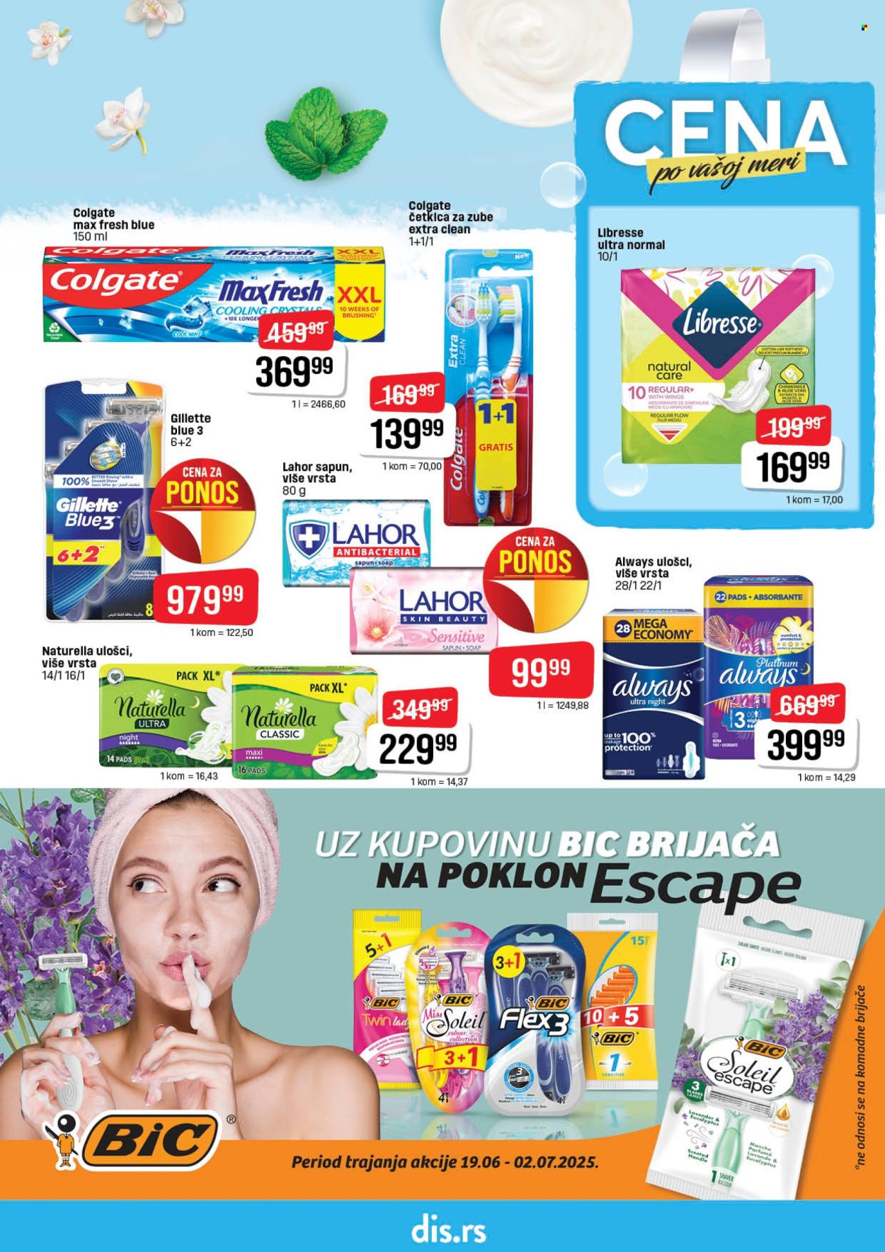 DIS katalog - 19.06.2025 - 02.07.2025. Stranica 21