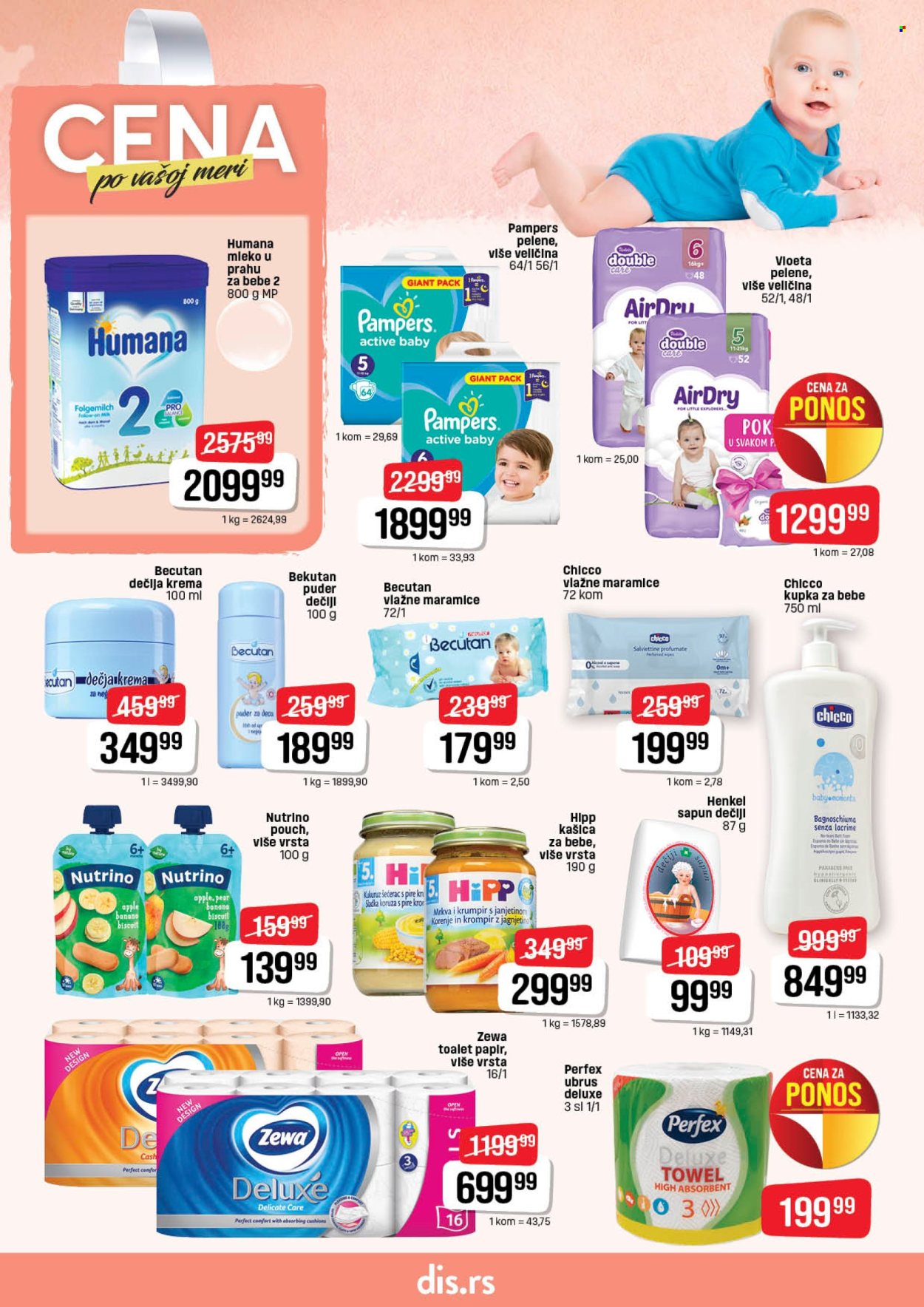 DIS katalog - 19.06.2025 - 02.07.2025. Stranica 22