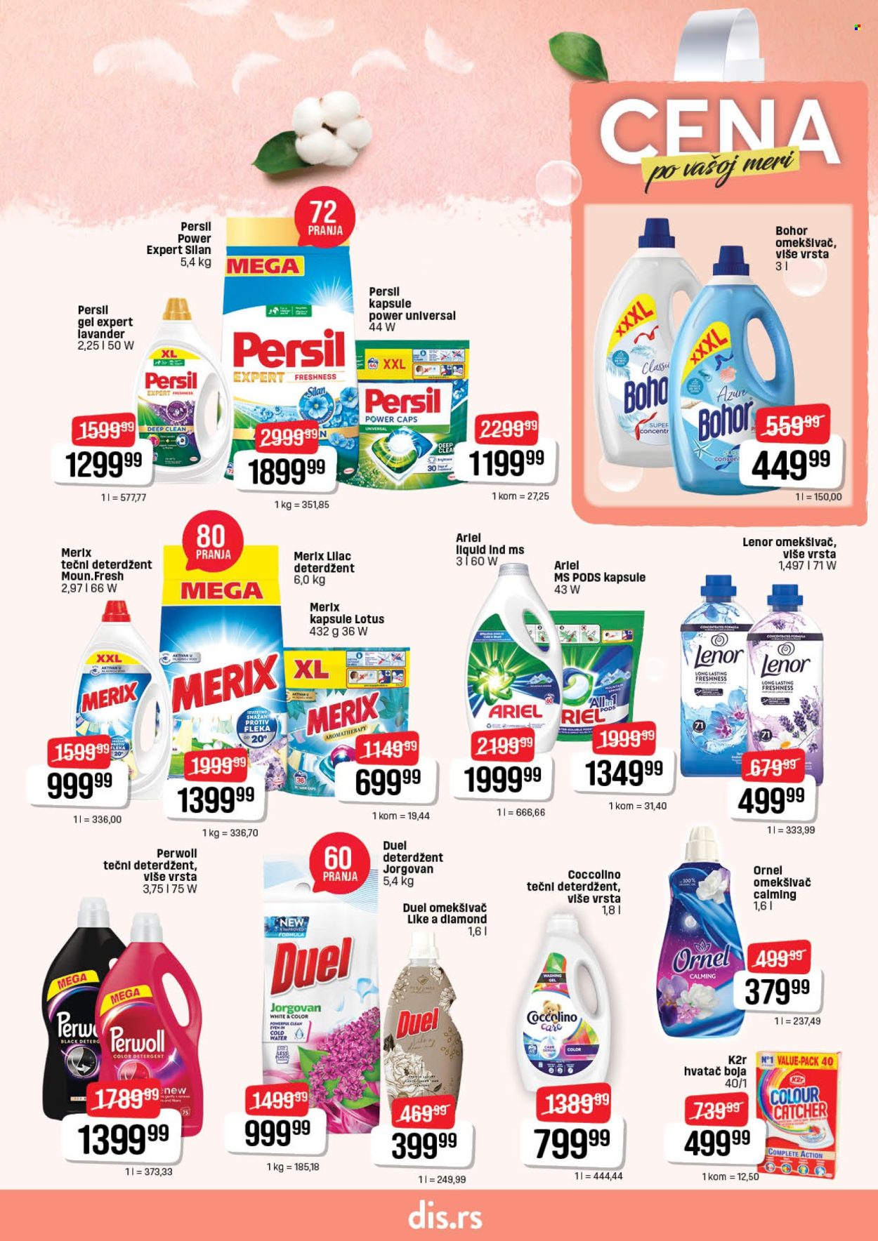 DIS katalog - 19.06.2025 - 02.07.2025. Stranica 23