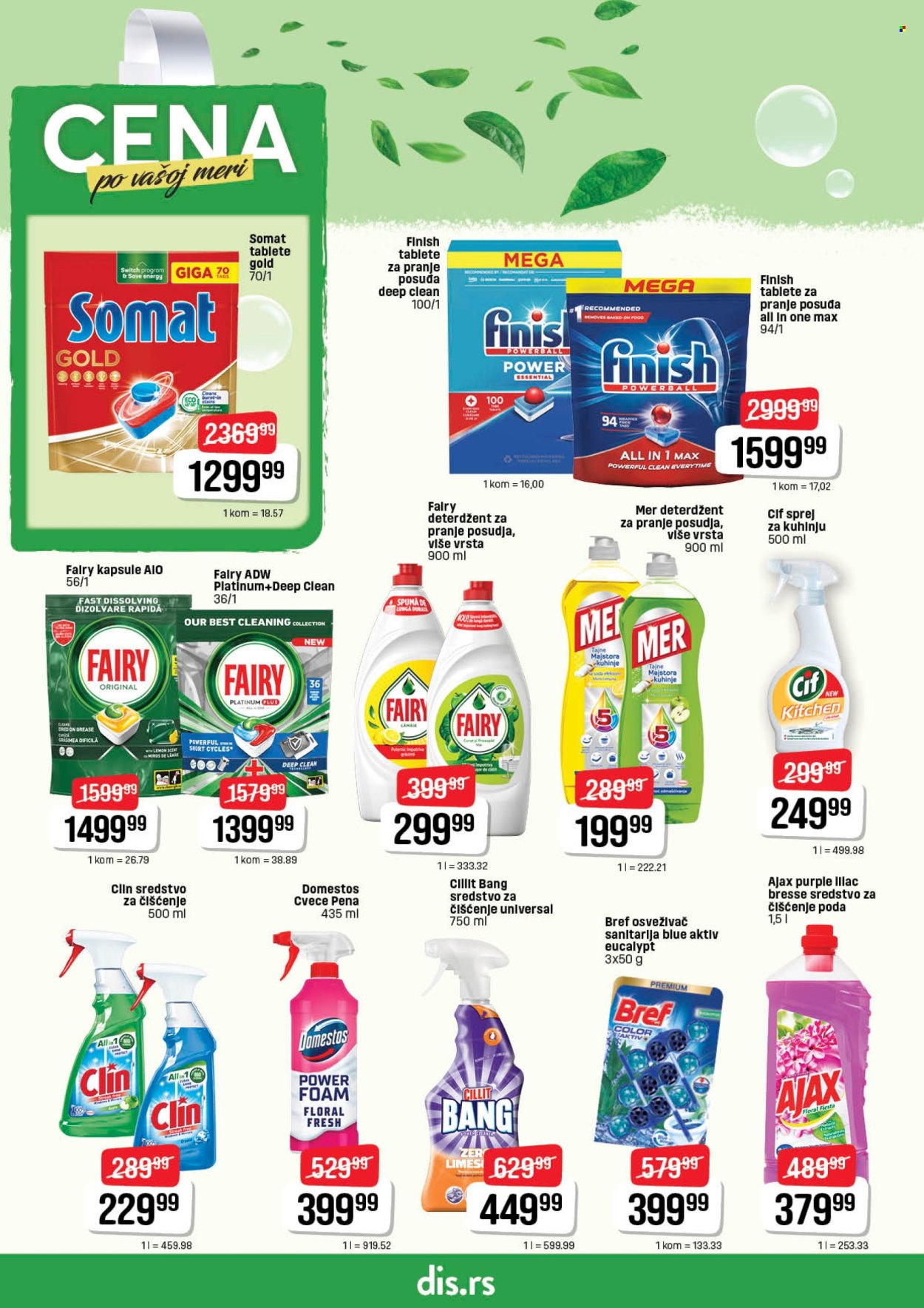 DIS katalog - 19.06.2025 - 02.07.2025. Stranica 24