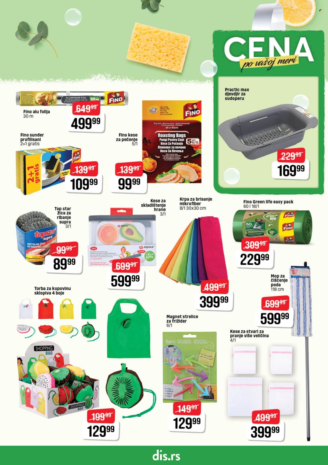 DIS katalog - 19.06.2025 - 02.07.2025. Stranica 25
