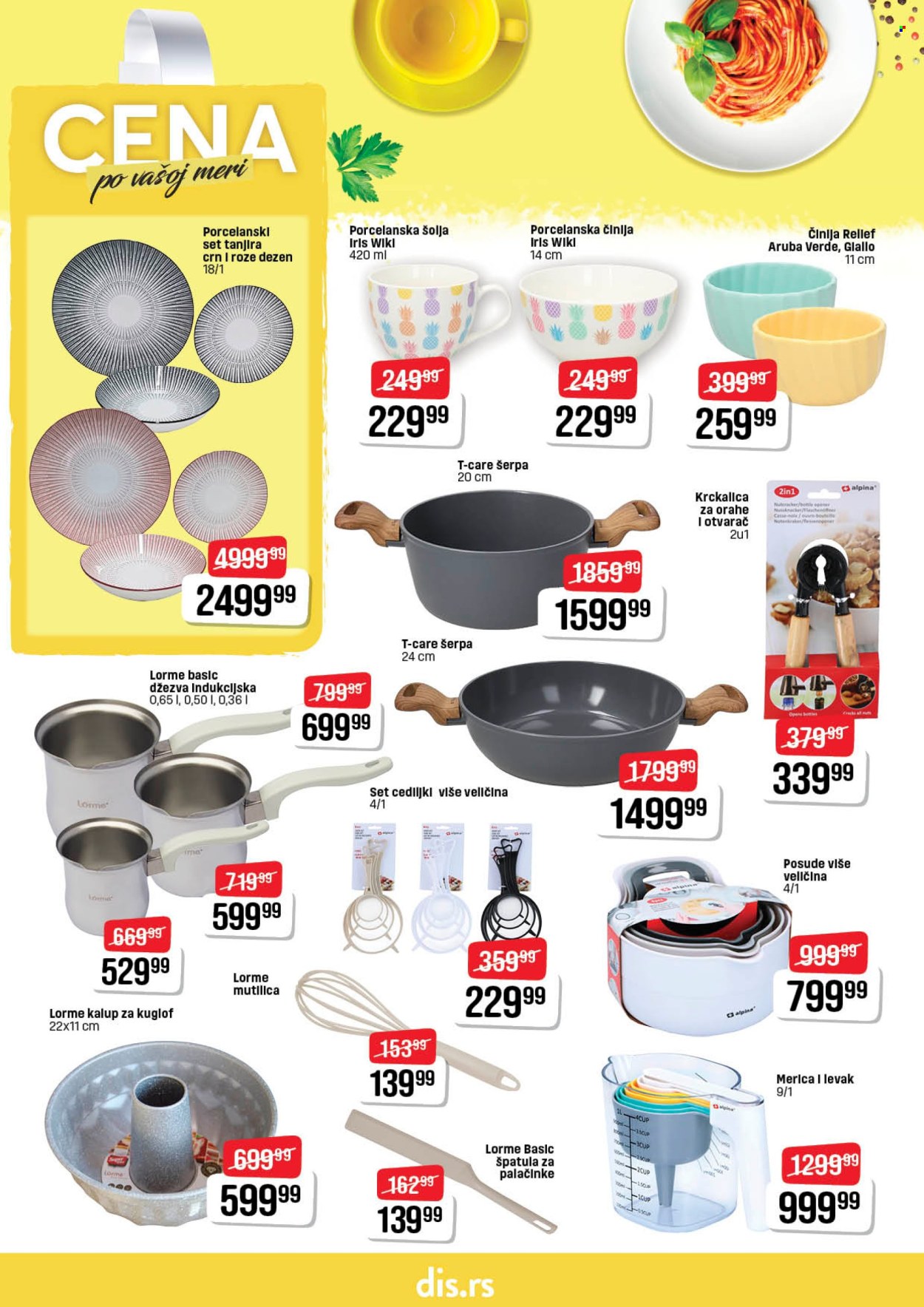 DIS katalog - 19.06.2025 - 02.07.2025. Stranica 26