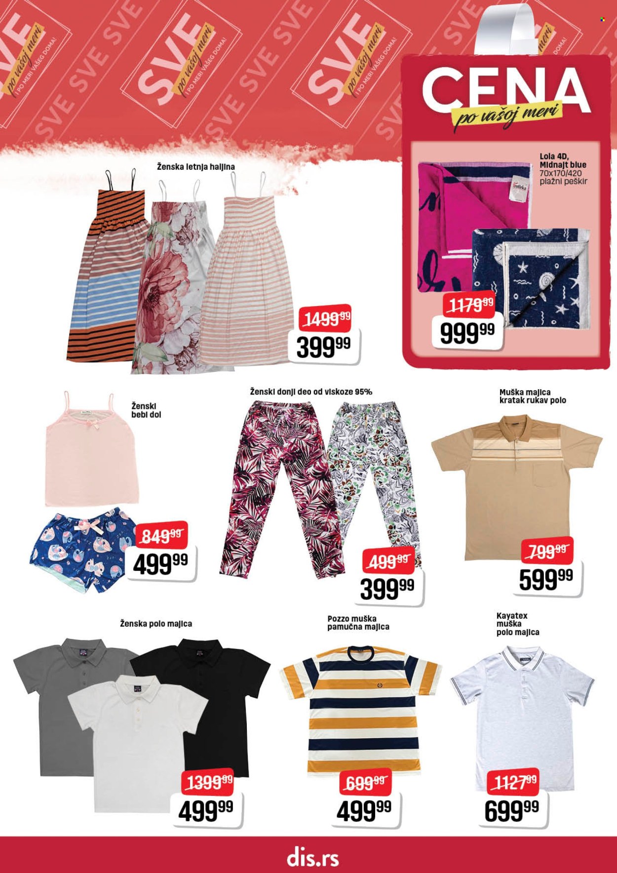 DIS katalog - 19.06.2025 - 02.07.2025. Stranica 29