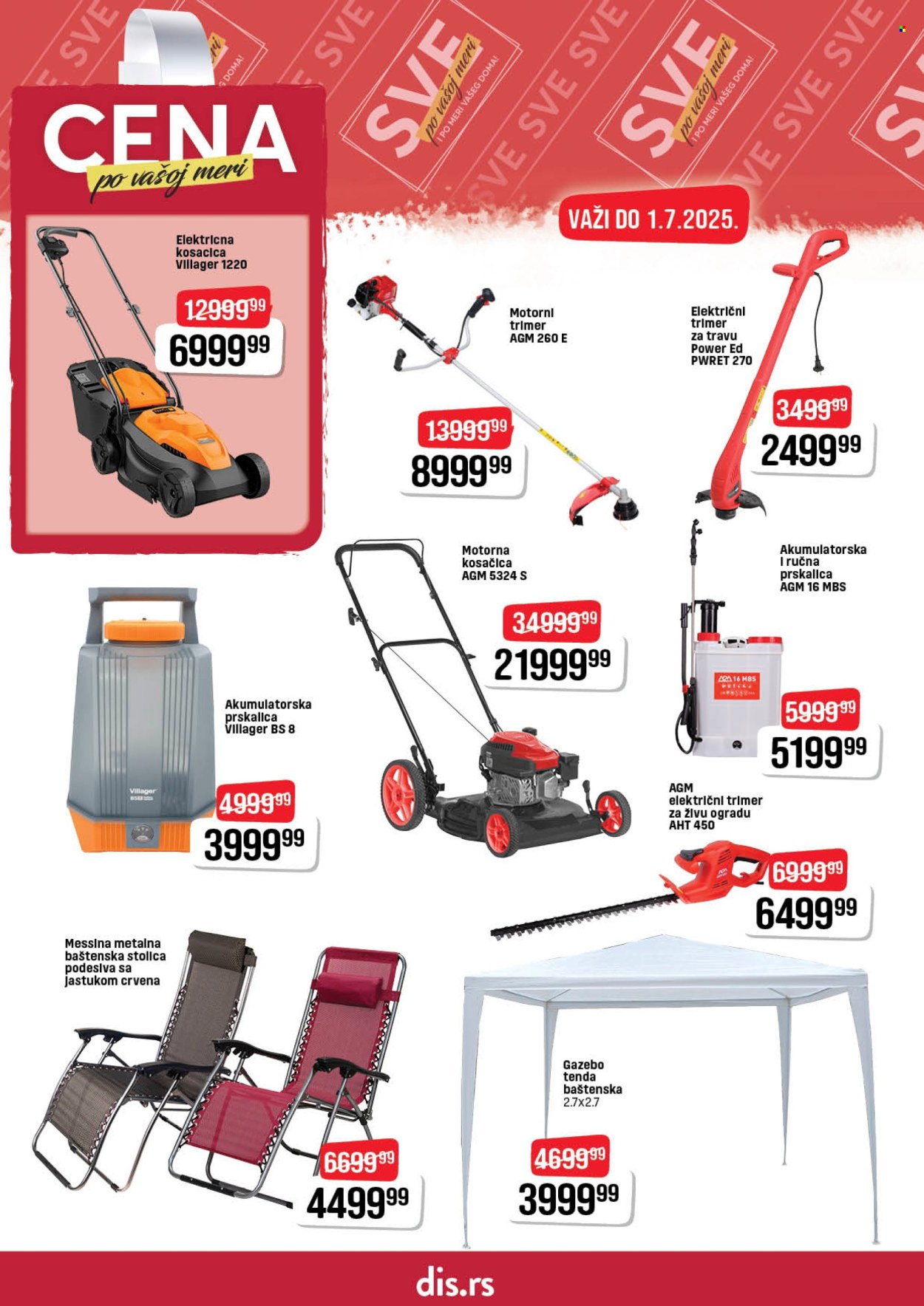 DIS katalog - 19.06.2025 - 02.07.2025. Stranica 30