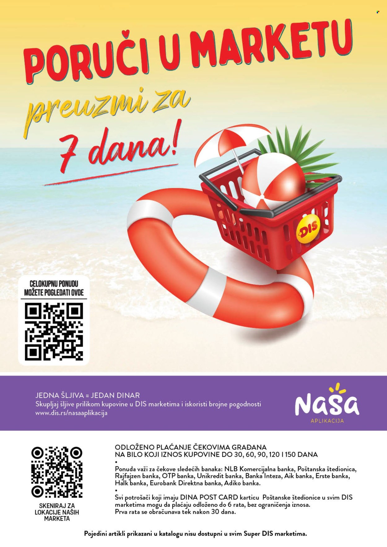 DIS katalog - 19.06.2025 - 02.07.2025. Stranica 32
