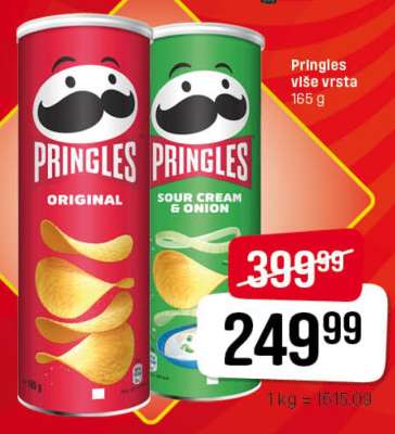 Pringles
