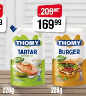 Thomy Tartar