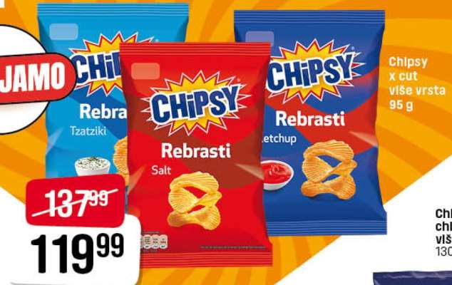 Chipsy Rebrasti
