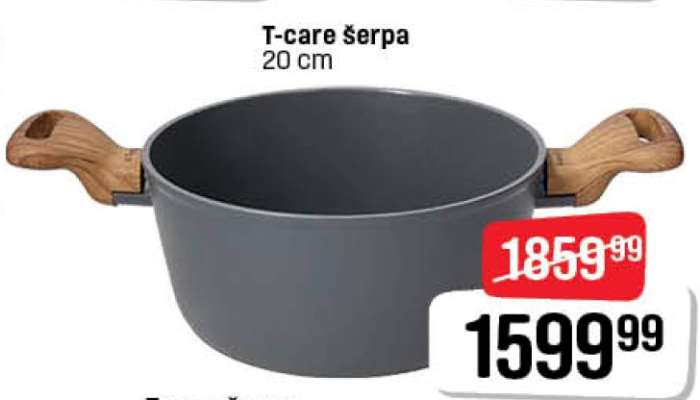 T-care Šerpa