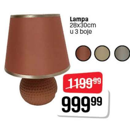 Lampa