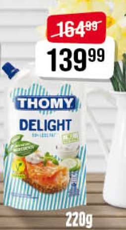Thomy Delight