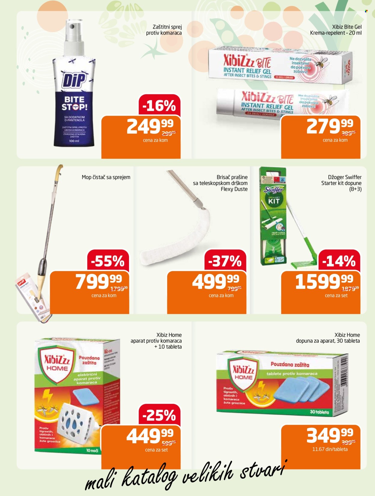 Gomex katalog - 18.06.2025 - 15.07.2025. Stranica 3